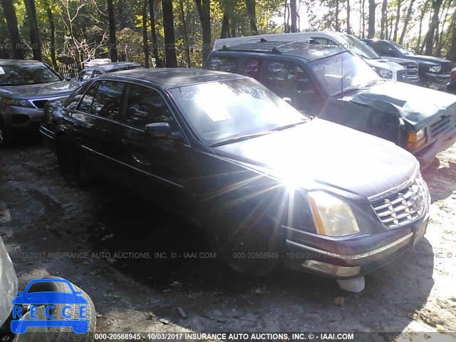 2006 Cadillac DTS 1G6KD57Y16U235176 image 0