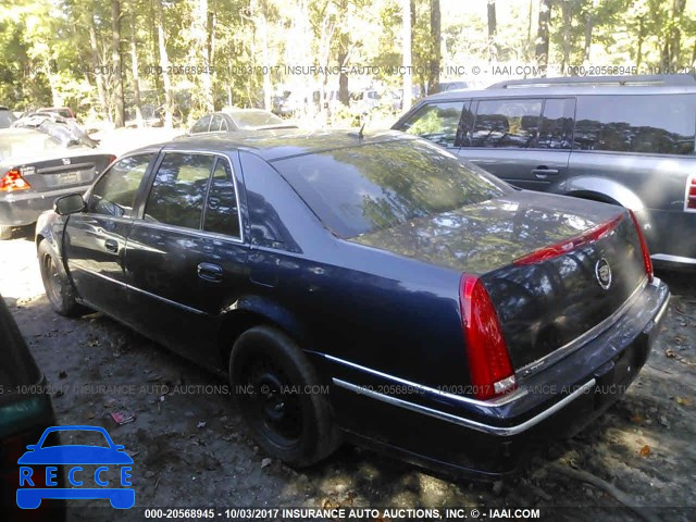 2006 Cadillac DTS 1G6KD57Y16U235176 image 2