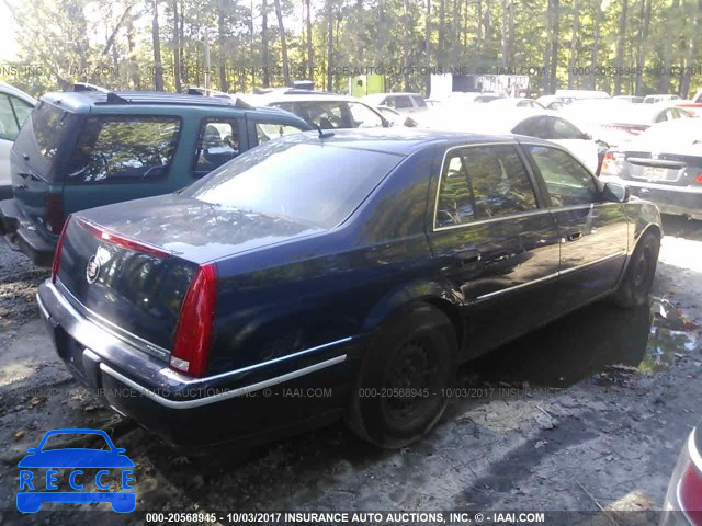 2006 Cadillac DTS 1G6KD57Y16U235176 image 3