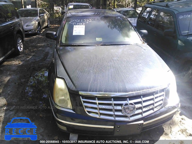 2006 Cadillac DTS 1G6KD57Y16U235176 image 5