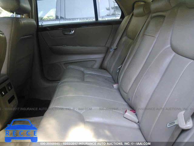 2006 Cadillac DTS 1G6KD57Y16U235176 зображення 7