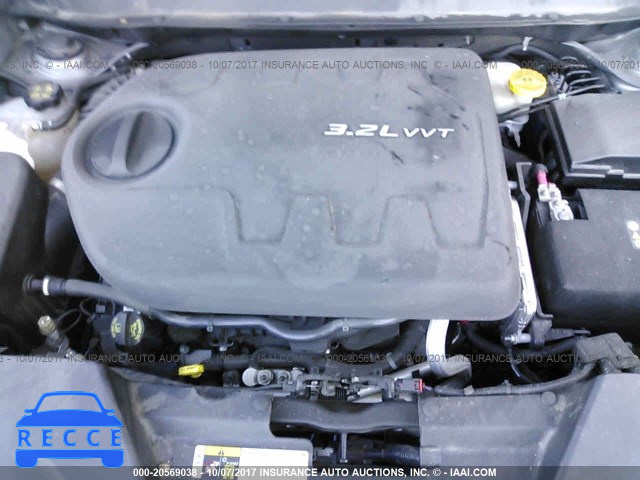 2014 Jeep Cherokee 1C4PJLDS7EW158526 image 9
