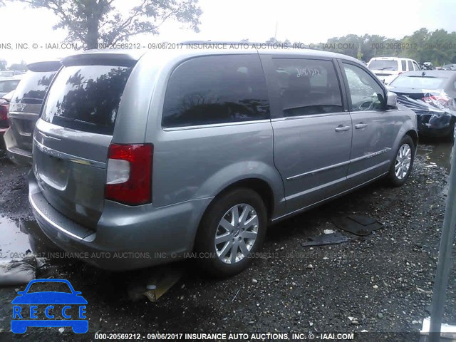 2013 Chrysler Town & Country TOURING 2C4RC1BG7DR605546 image 3