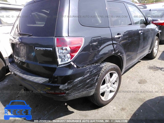 2010 SUBARU FORESTER 2.5X LIMITED JF2SH6DC3AH723905 image 5