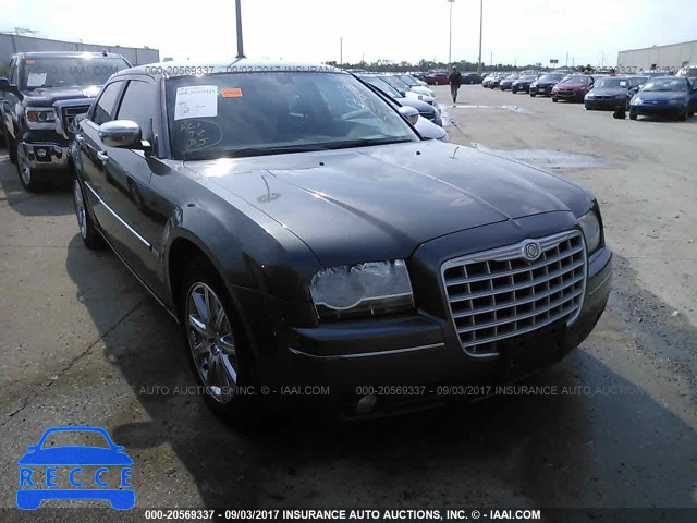 2010 Chrysler 300 2C3CA5CV0AH209772 image 0