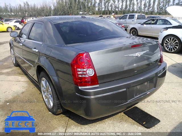 2010 Chrysler 300 2C3CA5CV0AH209772 image 2