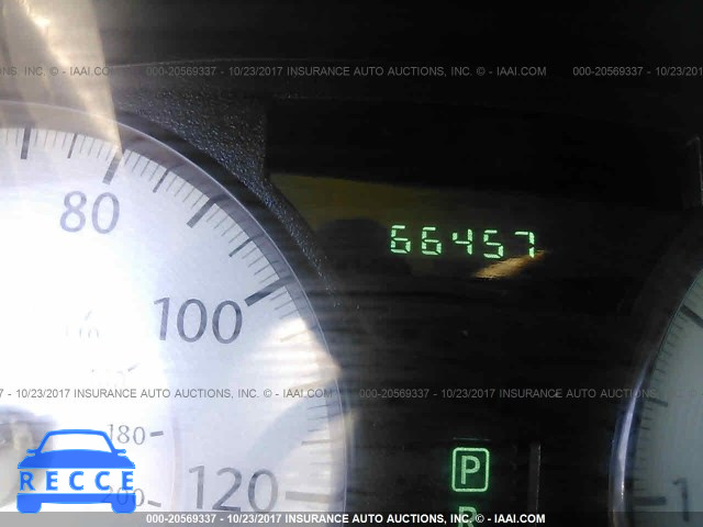 2010 Chrysler 300 2C3CA5CV0AH209772 зображення 6