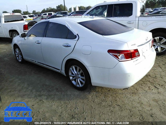 2010 Lexus ES 350 JTHBK1EG7A2353175 image 2