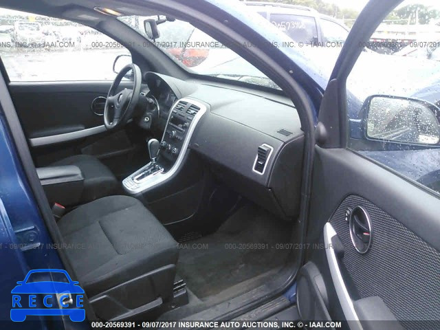 2008 Pontiac Torrent 2CKDL33F786059665 зображення 4