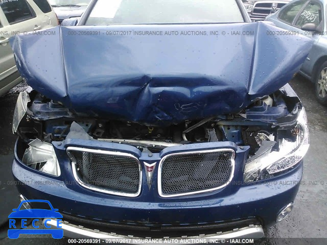 2008 Pontiac Torrent 2CKDL33F786059665 image 5