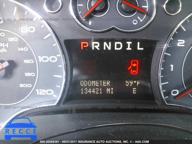 2008 Pontiac Torrent 2CKDL33F786059665 image 6