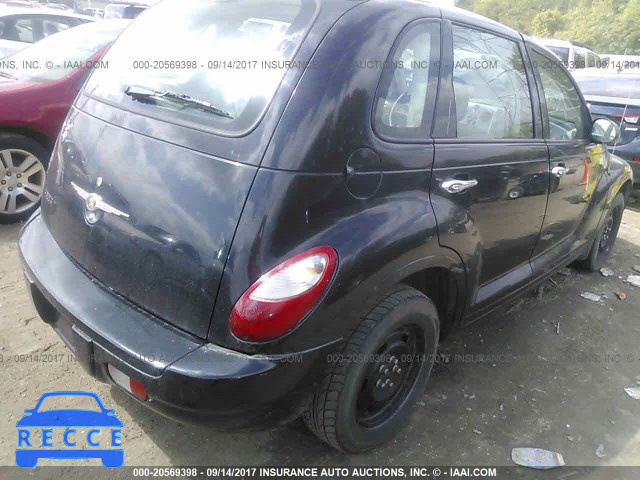 2007 CHRYSLER PT CRUISER 3A4FY48B97T589220 зображення 3