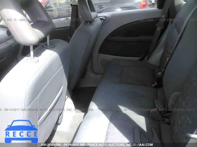 2007 CHRYSLER PT CRUISER 3A4FY48B97T589220 image 7