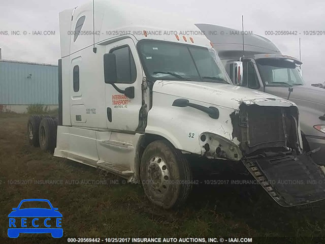 2013 FREIGHTLINER CASCADIA 125 1FUJGLBG9DLFG1708 image 0