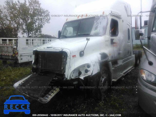 2013 FREIGHTLINER CASCADIA 125 1FUJGLBG9DLFG1708 image 1