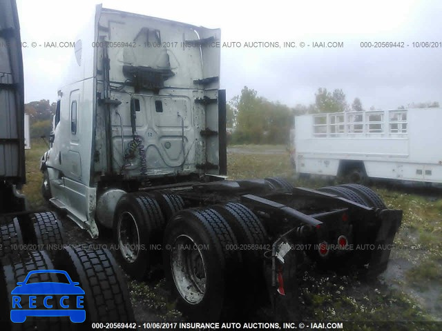 2013 FREIGHTLINER CASCADIA 125 1FUJGLBG9DLFG1708 image 2