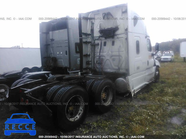 2013 FREIGHTLINER CASCADIA 125 1FUJGLBG9DLFG1708 image 3