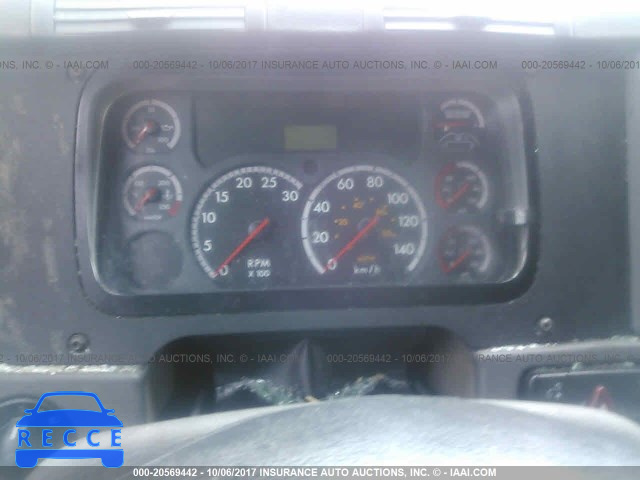 2013 FREIGHTLINER CASCADIA 125 1FUJGLBG9DLFG1708 image 5