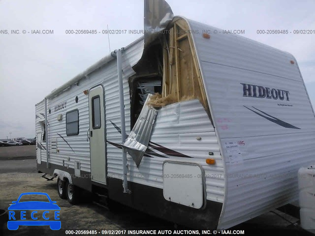 2010 KEYSTONE HIDEOUT 4YDT27D22A7203070 зображення 5