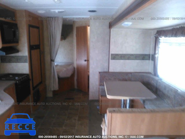 2010 KEYSTONE HIDEOUT 4YDT27D22A7203070 зображення 7