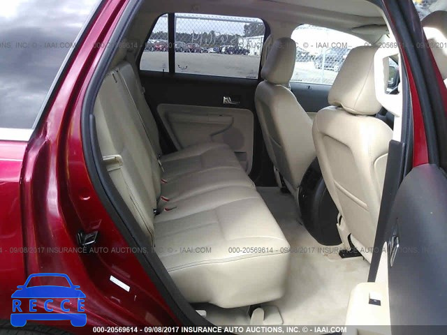 2010 Ford Edge LIMITED 2FMDK3KC2ABB73308 image 7