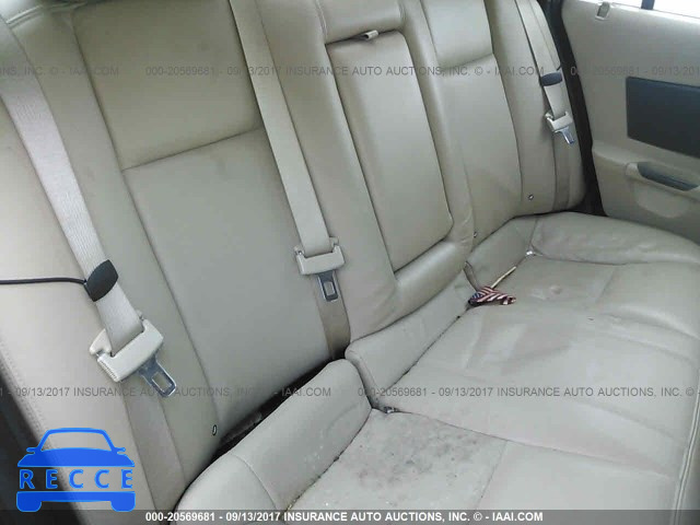 2005 Cadillac CTS HI FEATURE V6 1G6DP567750106471 зображення 7