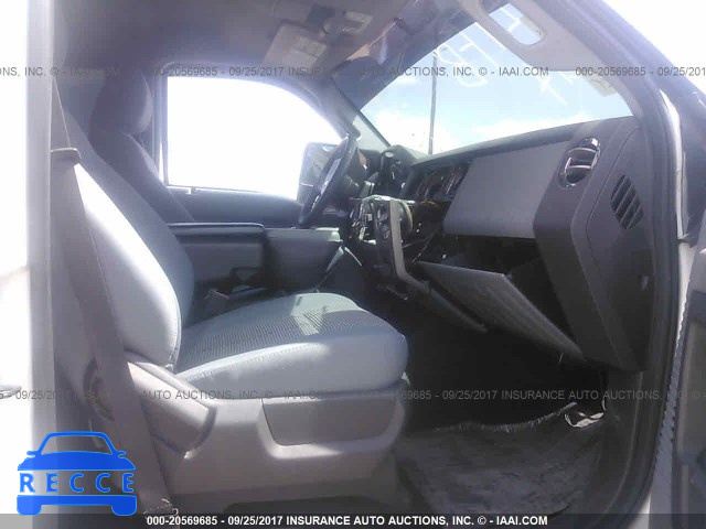 2011 Ford F250 SUPER DUTY 1FT7W2BTXBEA68344 Bild 4