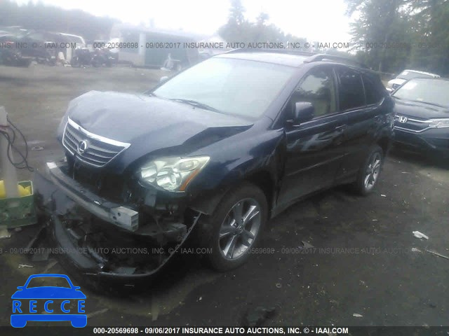 2006 Lexus RX JTJHW31U760007943 image 1