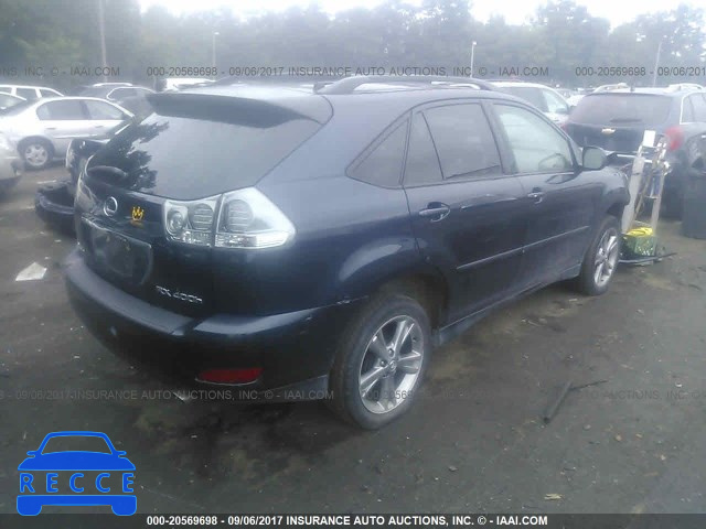 2006 Lexus RX JTJHW31U760007943 image 3