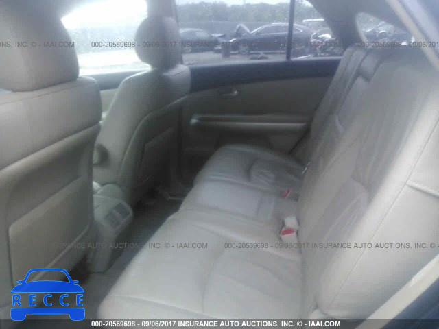 2006 Lexus RX JTJHW31U760007943 image 7