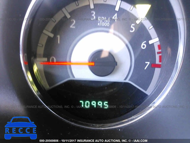 2012 Chrysler 200 1C3CCBBB1CN225389 image 6