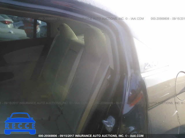 2012 Chrysler 200 1C3CCBBB1CN225389 image 7
