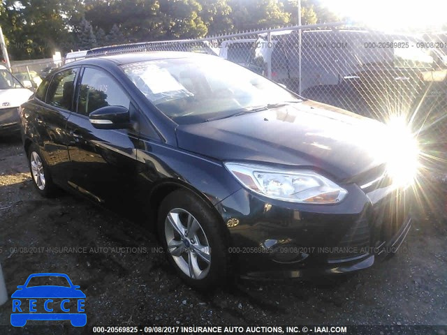 2013 Ford Focus 1FADP3F27DL330414 Bild 0