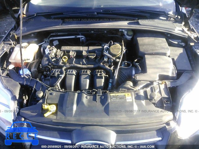 2013 Ford Focus 1FADP3F27DL330414 image 9