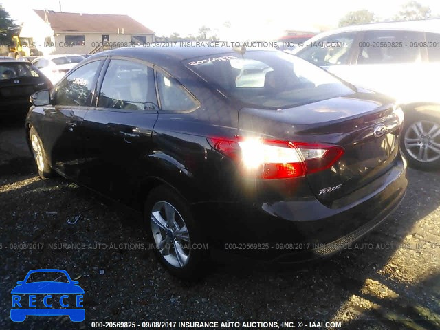 2013 Ford Focus 1FADP3F27DL330414 image 2