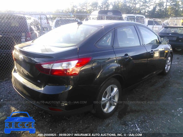 2013 Ford Focus 1FADP3F27DL330414 Bild 3