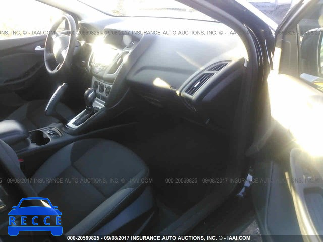 2013 Ford Focus 1FADP3F27DL330414 Bild 4