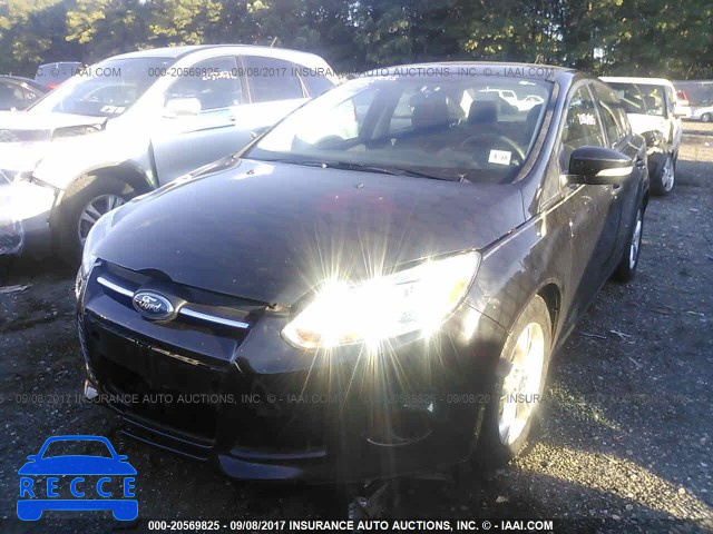 2013 Ford Focus 1FADP3F27DL330414 Bild 5