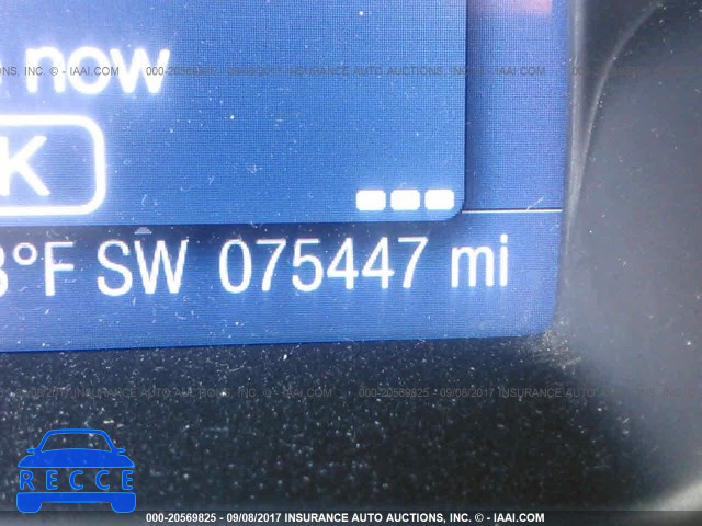 2013 Ford Focus 1FADP3F27DL330414 image 6