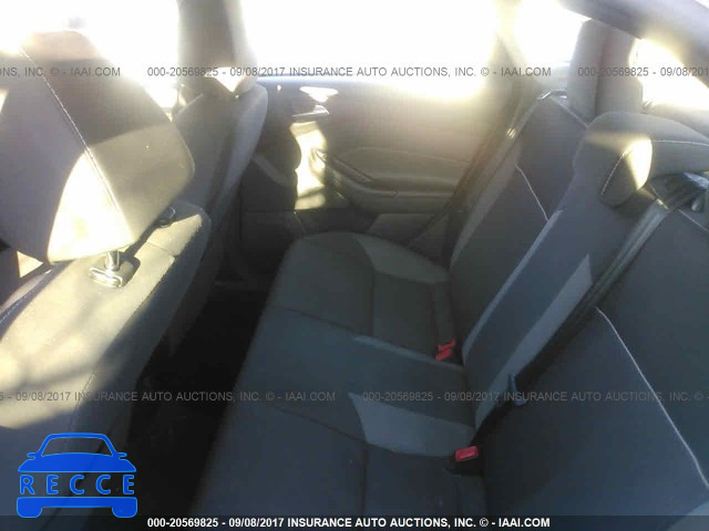 2013 Ford Focus 1FADP3F27DL330414 image 7