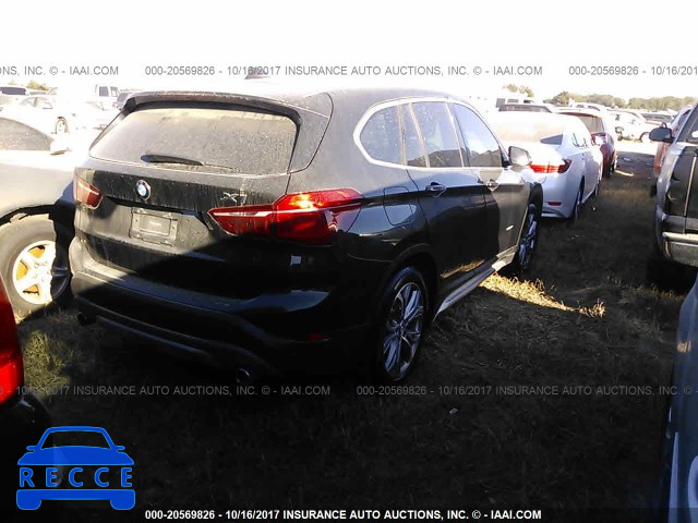 2016 BMW X1 XDRIVE28I WBXHT3C39G5E54106 image 3