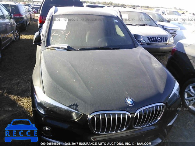 2016 BMW X1 XDRIVE28I WBXHT3C39G5E54106 зображення 5