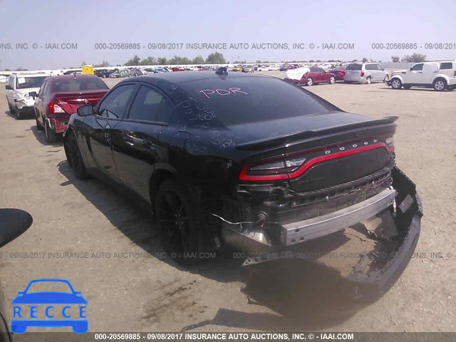 2016 Dodge Charger 2C3CDXCT2GH266730 image 2