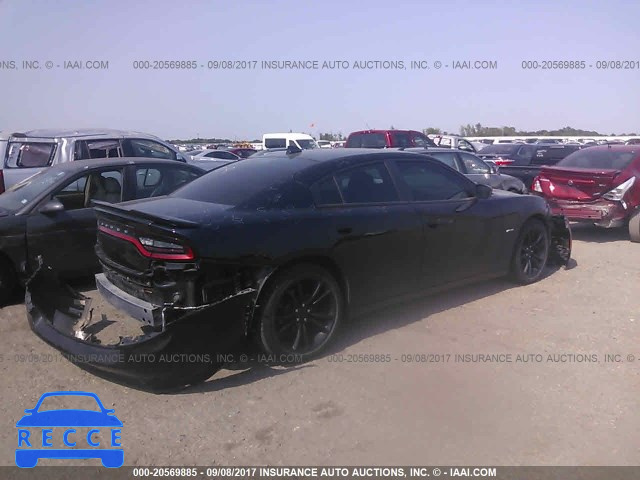 2016 Dodge Charger 2C3CDXCT2GH266730 image 3
