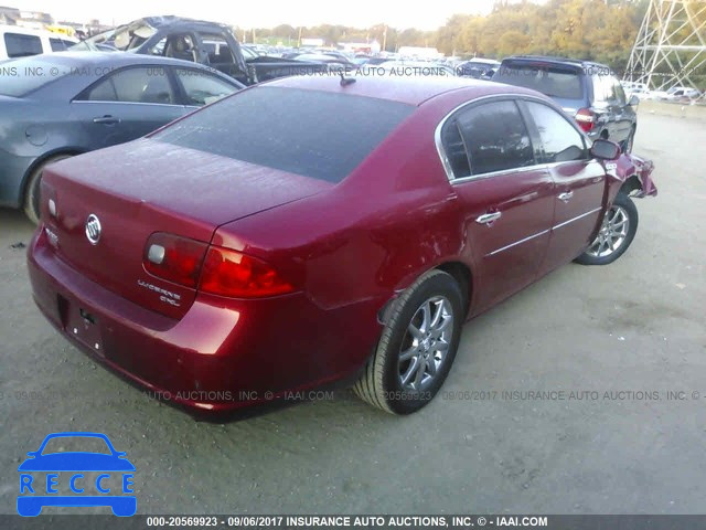 2007 Buick Lucerne 1G4HD57277U169961 зображення 3