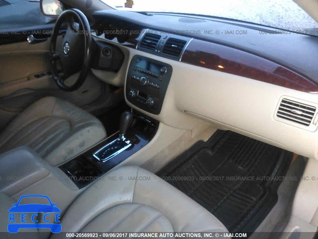 2007 Buick Lucerne 1G4HD57277U169961 image 4