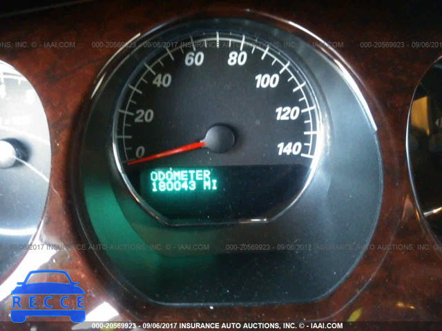 2007 Buick Lucerne 1G4HD57277U169961 зображення 6