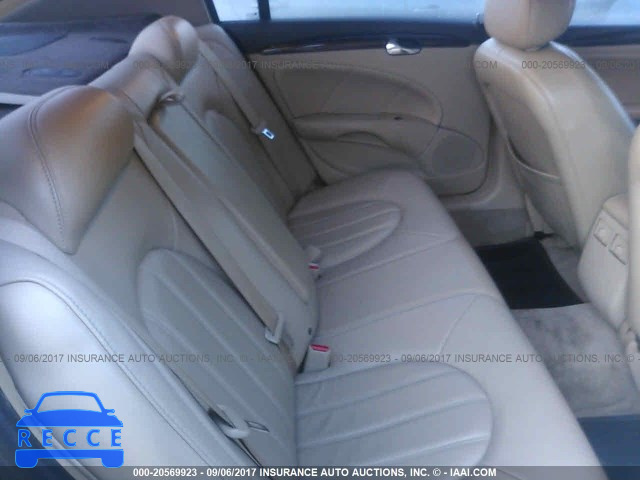 2007 Buick Lucerne 1G4HD57277U169961 зображення 7