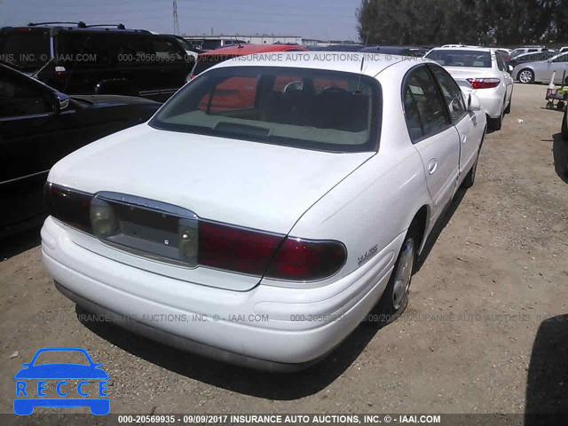 2000 Buick Lesabre 1G4HR54K6YU312647 image 3