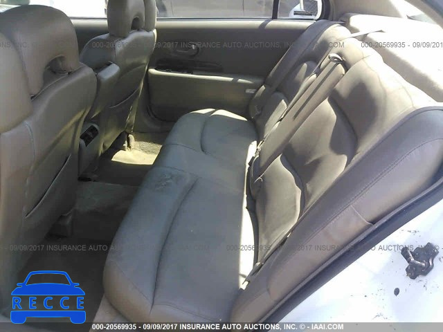 2000 Buick Lesabre 1G4HR54K6YU312647 Bild 7